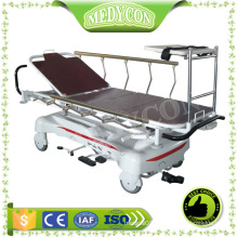 BDEC09 Medical equipment hospital patient trolley for sale